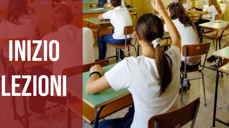 Scuola, Ministero proporrà a Regioni avvio nuovo anno il 14 settembre