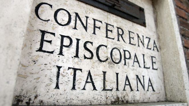 La Chiesa italiana per la scuola durante la pandemia