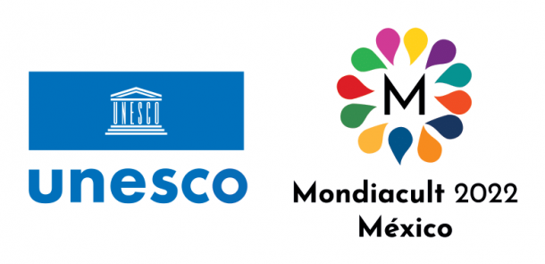 Unesco, il Mondialcult2022 a Città del Messico
